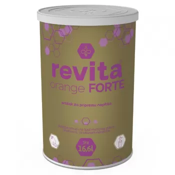 Revita Forte Orange granule 1000g