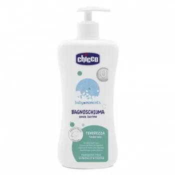 Chicco Baby Moments kupka Tenderness 500ml