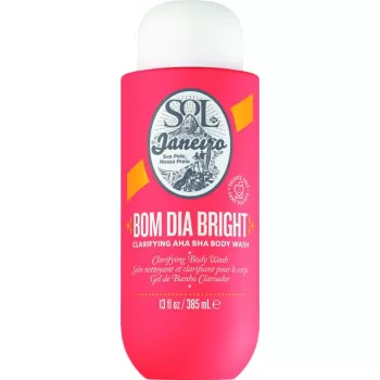 Sol de Janeiro Bom Dia Body Wash 385ml