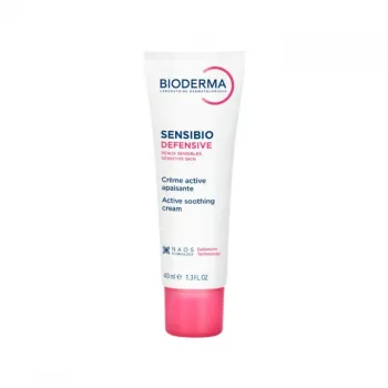 Bioderma Sensibio Defensive krema 40ml