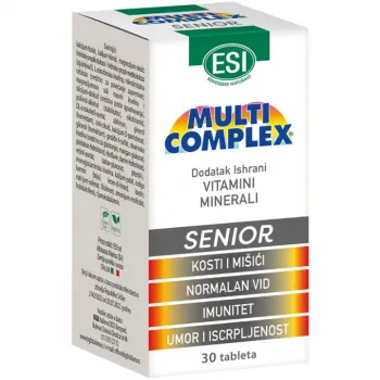 Multi Complex Senior 30 tableta