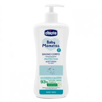 Chicco Baby Moments kupka Protection 500ml