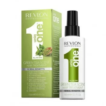Revlon Uniq One sprej zeleni čaj 150ml