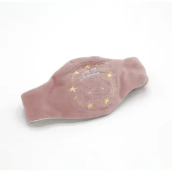 Babyjem termofor-pojas roze