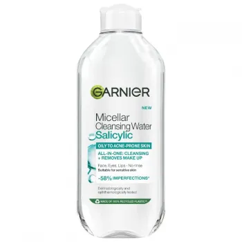 Garnier Pure Active Salicylic micelarna voda 400ml