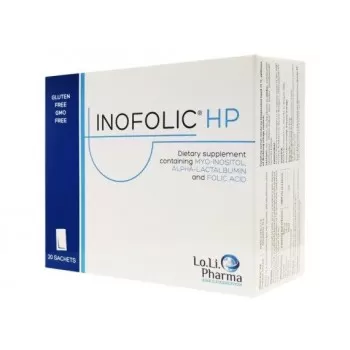INOFOLIC HP KESICE A20