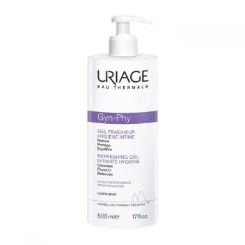 Uriage Gyn-Phy gel za pranje 500ml