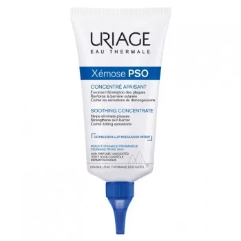 Uriage Xemose PSO umirujući koncentrat 150ml