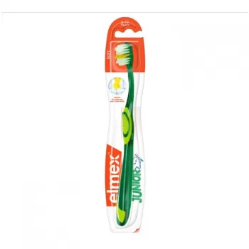 Elmex četkica za zube Junior 6+