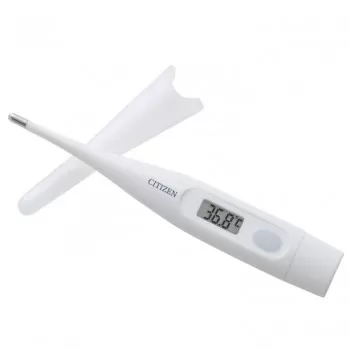 TOPLOMER DIGITALNI CITIZEN CTA301