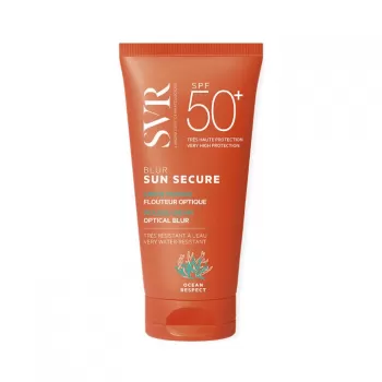 SVR Sun Secure Blur mus-krema SPF50+ 50ml