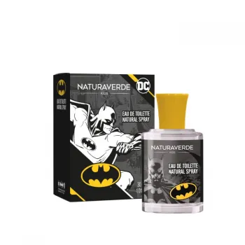 Naturaverde Batman toaletna voda 30ml