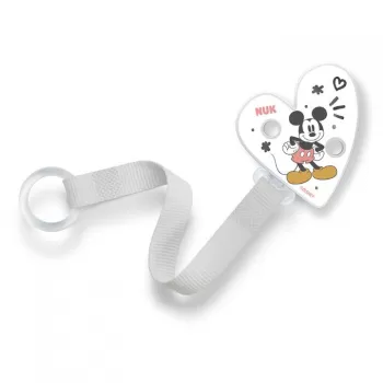 NUK lančić za varalicu Mickey Mouse