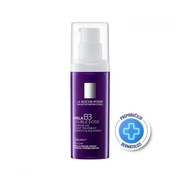 La Roche-Posay Mela B3 Double Dose 40ml