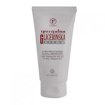 Glicerinska krema tuba 80ml