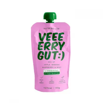 Nutrino Lab Verry Gut pouch 180g