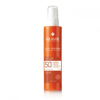 Rilastil Sun System Vapo sprej SPF50+ 200ml