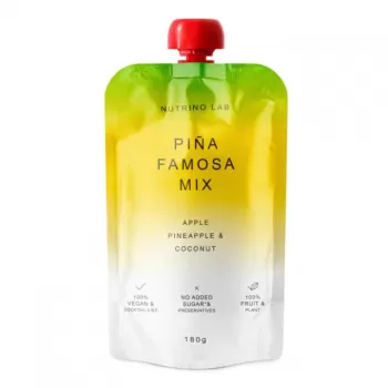 Nutrino Lab Pina Famosa mix 180g