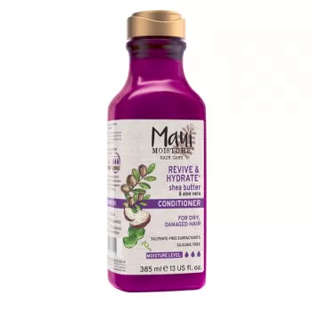 MAUI REVIVE&HYDRATE ŠI BUTER REGENERATOR ZA KOSU 385ML