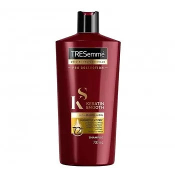 TRESemme šampon Keratin Smooth 700ml