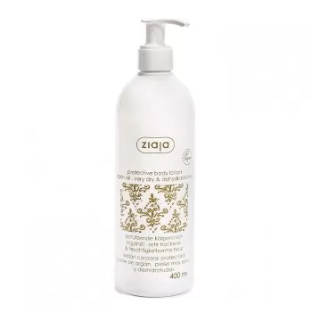 Ziaja Argan losion za telo 400ml