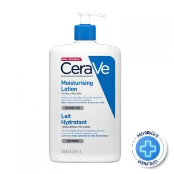 CeraVe hidrantni losion 1000ml