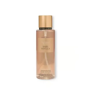 Victoria's Secret Bare Vanilla sprej 250ml
