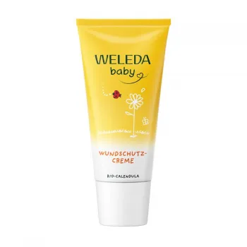 Weleda Baby krema za područje pelena neven 75ml