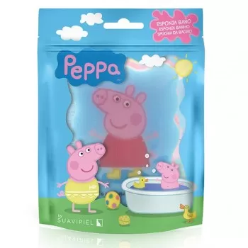 Disney Peppa Pig sunđer za kupanje