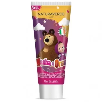 Disney Masha & The Bear pasta za zube