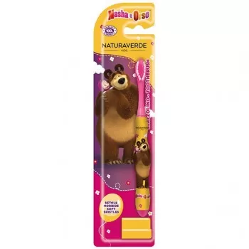 Disney Masha & The Bear četkica za zube