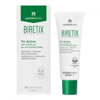 Biretix Tri Active gel 50ml