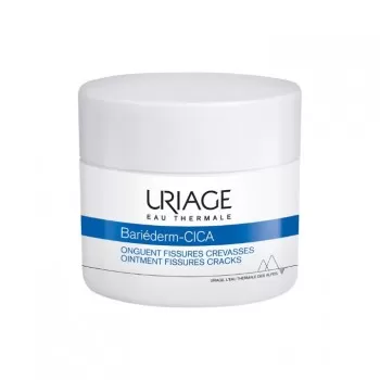 URIAGE BARIEDERM MAST ZA FISURE 40ML