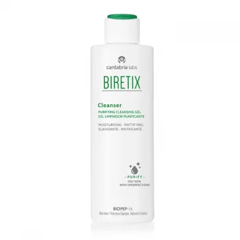 Biretix Cleanser gel za čišćenje 200ml