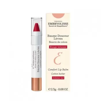 Embryolisse Comfort hidratantni balzam za usne Intense Red 2,5g