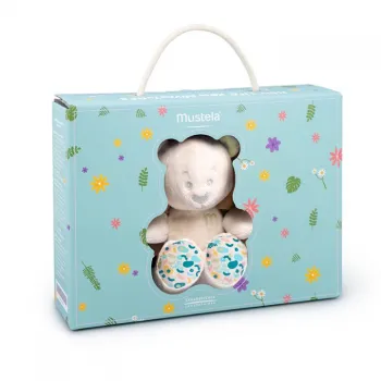 Mustela Baby poklon set