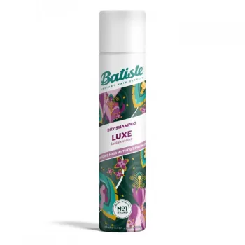 Batiste Luxe šampon za suvo pranje kose 200ml