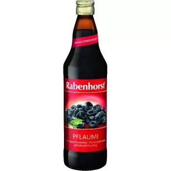 Rabenhorst sok šljiva 750ml