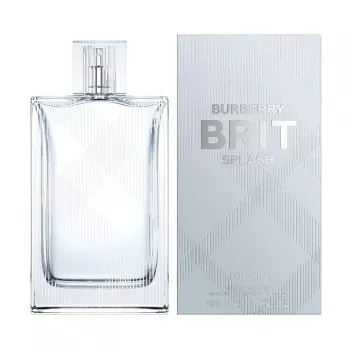 Burberry Brit Splash muška toaletna voda 50ml