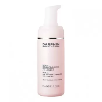 Darphin Intral pena za čišćenje lica 125ml