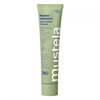 MUSTELA BIOORGANIC UNIVERZALNI BALZAM 75ML