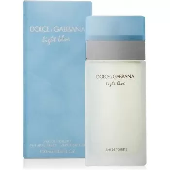 Dolce&Gabbana Light Blue ženska toaletna voda 100ml