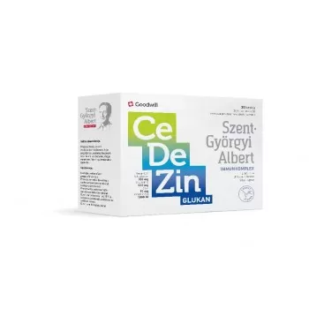 CeDeZin Glukan Direkt 30 kesica