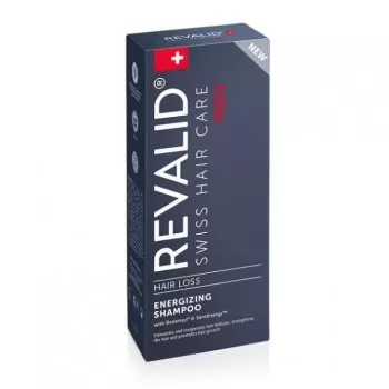 Revalid Hair Loss Men šampon protiv opadanja kose 200ml