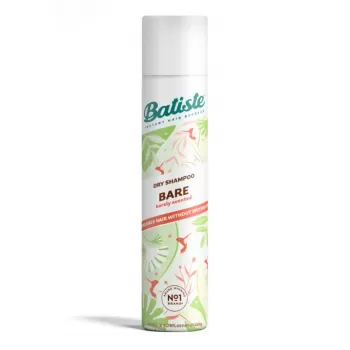 Batiste Bare šampon za suvo pranje kose 200ml