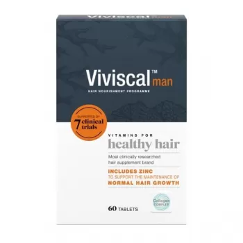 Viviscal Man 60 tableta