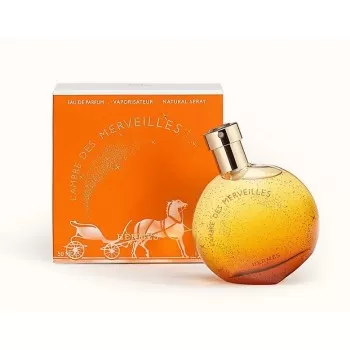 Hermes L'Ambre Des Merveilles ženski parfem 50ml