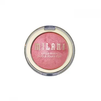 Milani Baked Blush rumenilo 01 Dolce Pink 3,5g