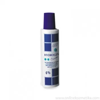 Hidrogen Cream 6% 120ml