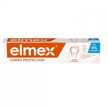 Elmex pasta za zube zaštita od karijesa 75ml